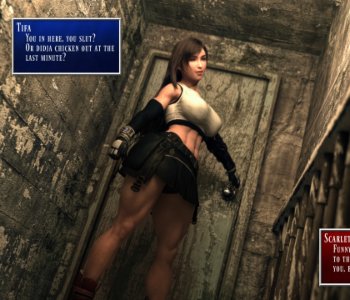 comic Issue 2