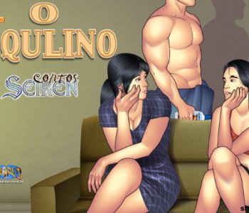 comic O'Inquilino