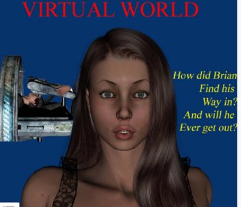 comic Virtual World
