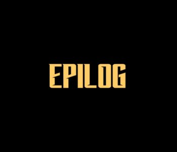 comic Epilog