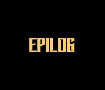 comic Epilog