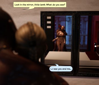comic Dialog