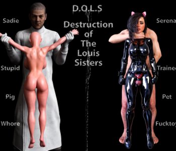 comic Dols