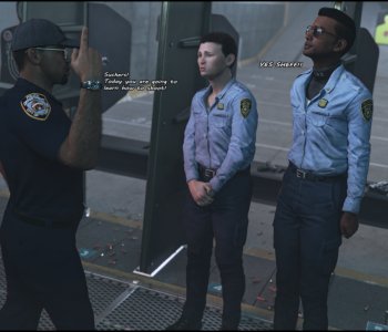 comic Alextraza