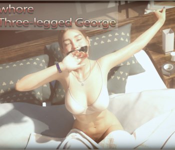 Issue 2 Porn Comics
