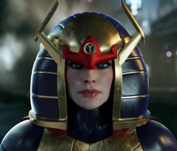 comic Barda