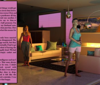 comic Preview