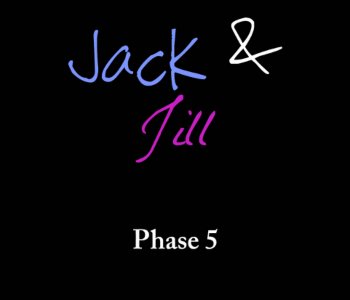 Issue 5 Porn Comics