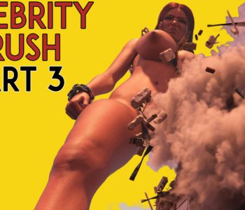 comic Issue 3