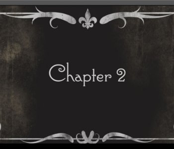 comic Chapter 2