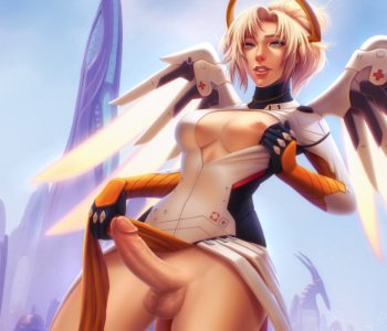 comic Futa
