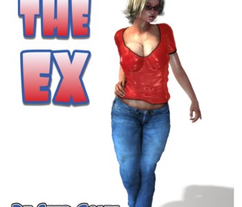 comic The Ex