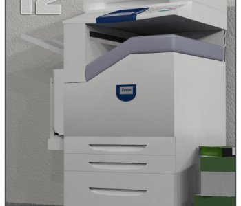 comic Issue 12