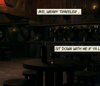 comic The Twelfening