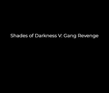 comic Issue 5 - Gang Revenge