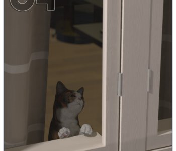 comic Issue 4