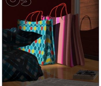 comic Issue 5
