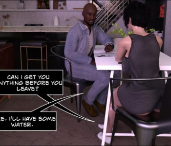 comic Issue 2