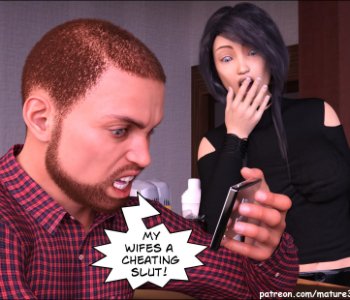comic Issue 5
