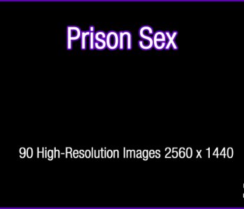 comic Prison Sex