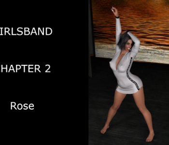 comic Issue 2