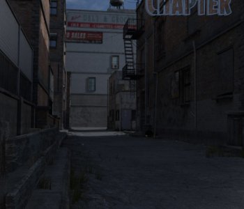 comic Chapter 5