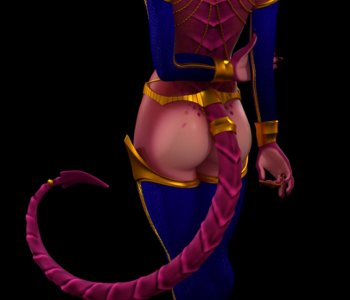 comic Vathran and New Models