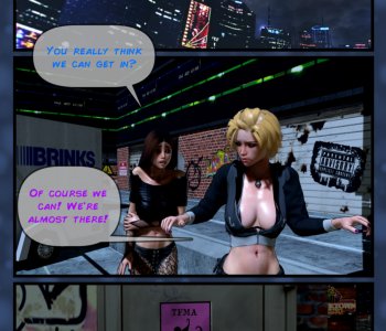 comic Your Number One Fan