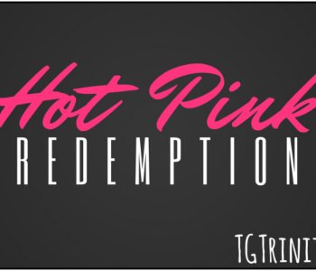 comic Hot Pink - Redemption