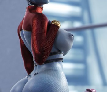 comic Futa
