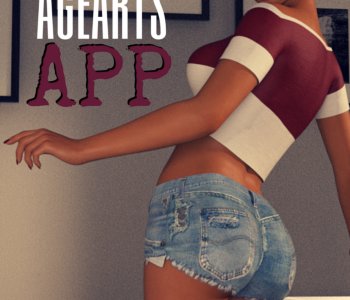 comic The AgeArts APP