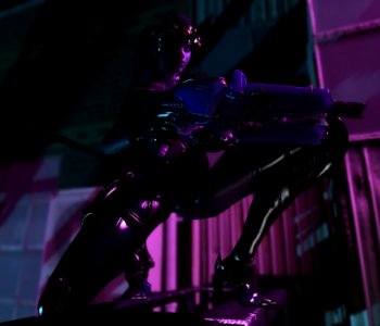 comic Issue 14