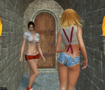 comic Issue 15