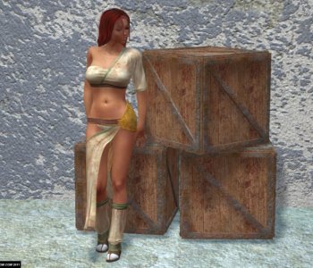 comic Issue 26