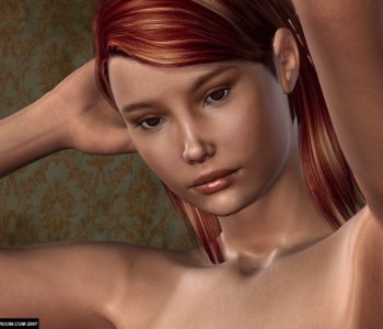 comic Issue 40