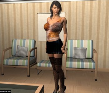 comic Issue 51