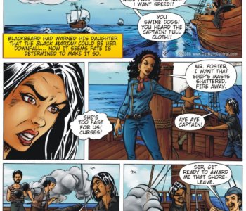 Issue 3 Porn Comics