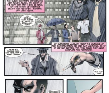 comic Issue 2