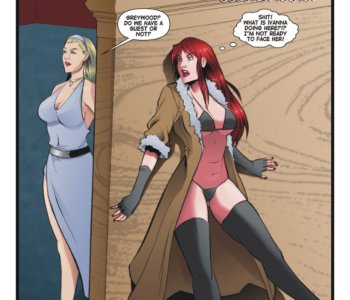 comic Issue 4