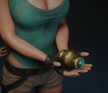comic Items