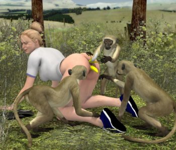 comic Genuine9 Bestiality Comics