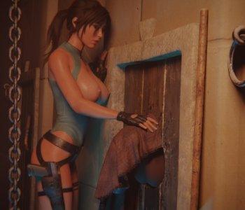 comic First Shot