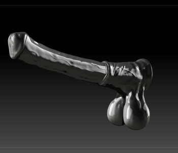 comic Sculpt