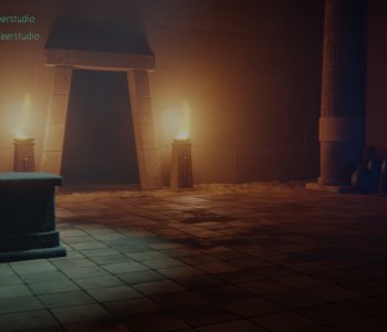 comic Tomb