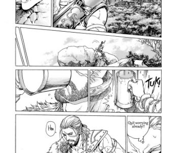 comic Aenaluck