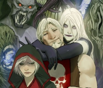 comic Other Art
