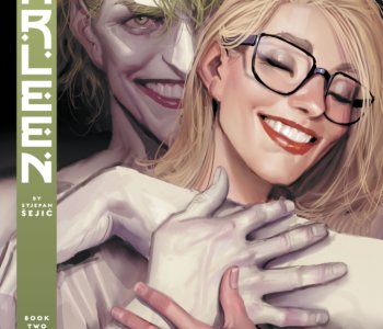 comic Book 2