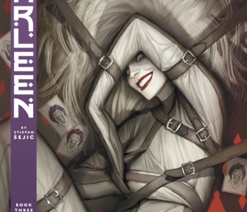 comic Book 3
