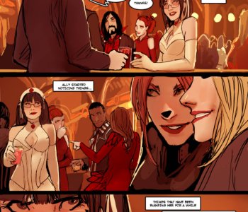 comic One Shots And Single Pages