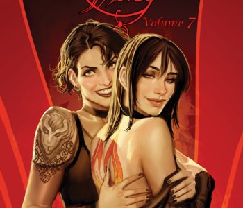 comic Volume 7
